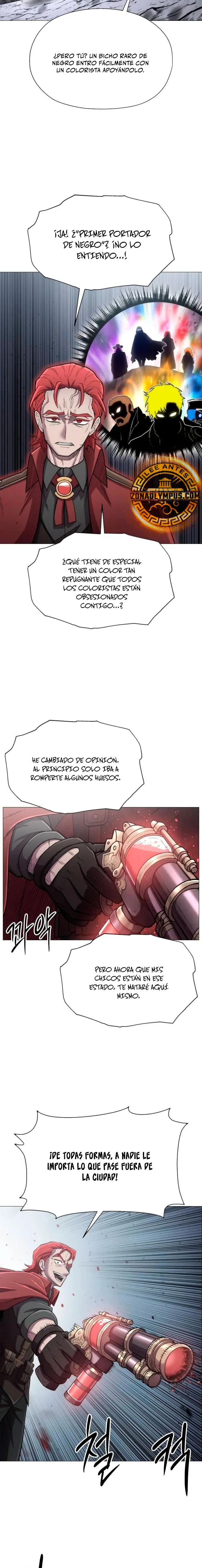 Colorista capítulo 15 página 13
