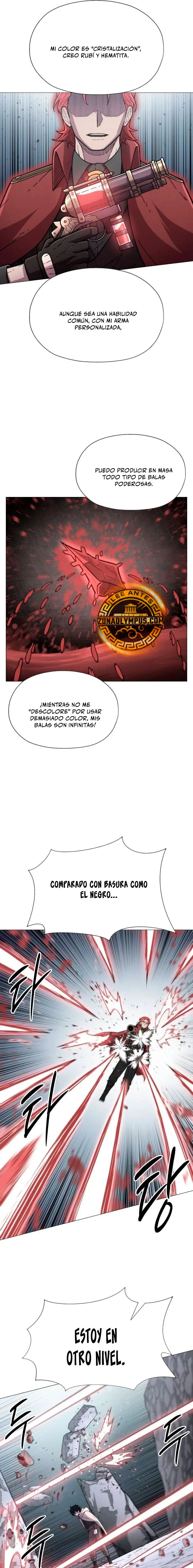 Colorista capítulo 15 página 17