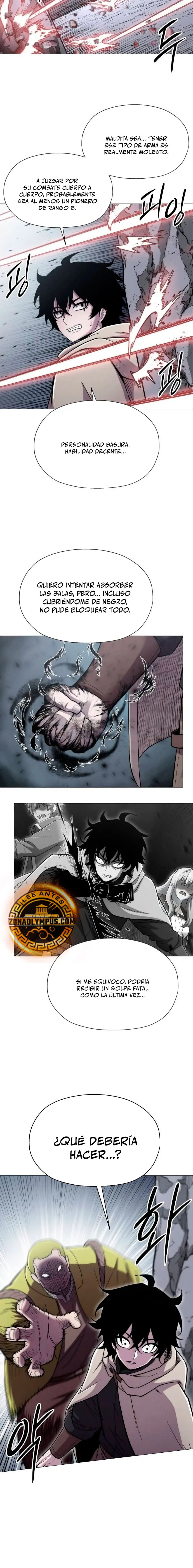 Colorista capítulo 15 página 18