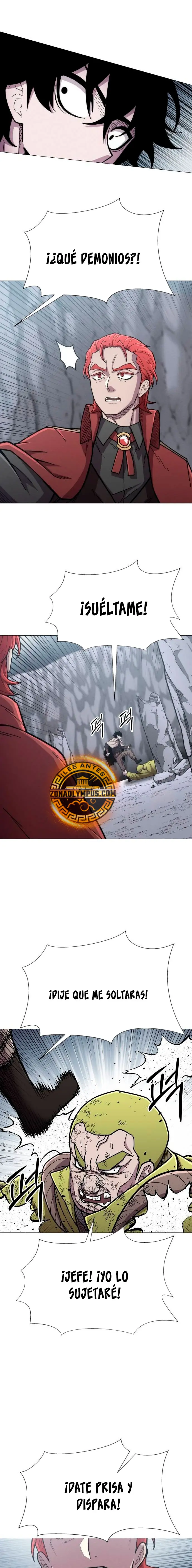Colorista capítulo 15 página 19
