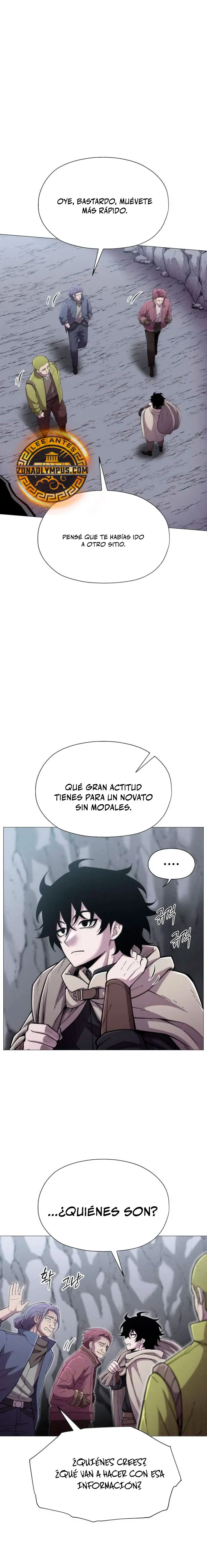 Colorista capítulo 15 página 2