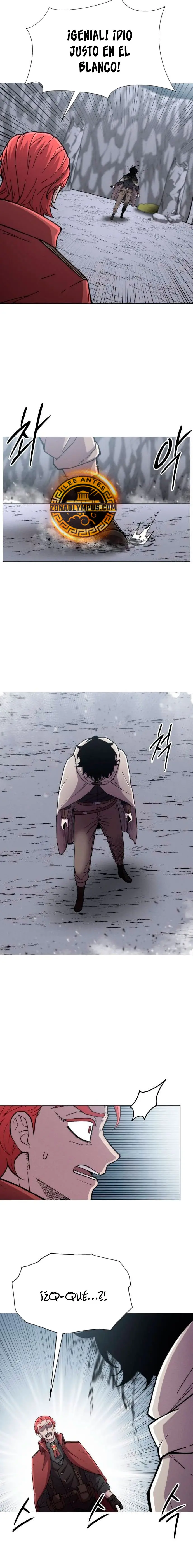 Colorista capítulo 15 página 21