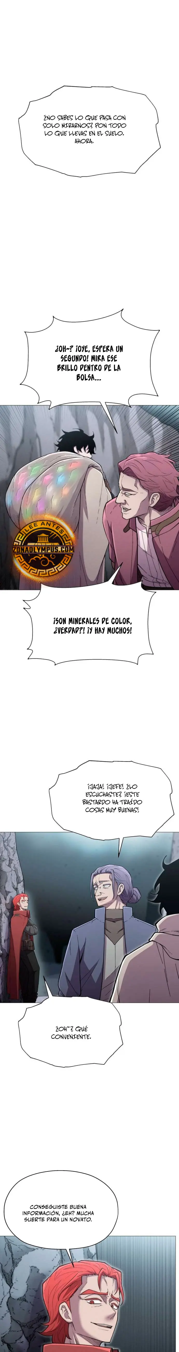 Colorista capítulo 15 página 3