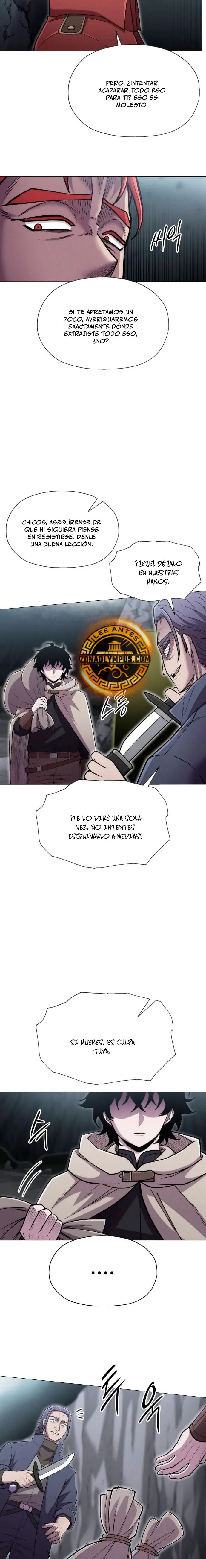 Colorista capítulo 15 página 4