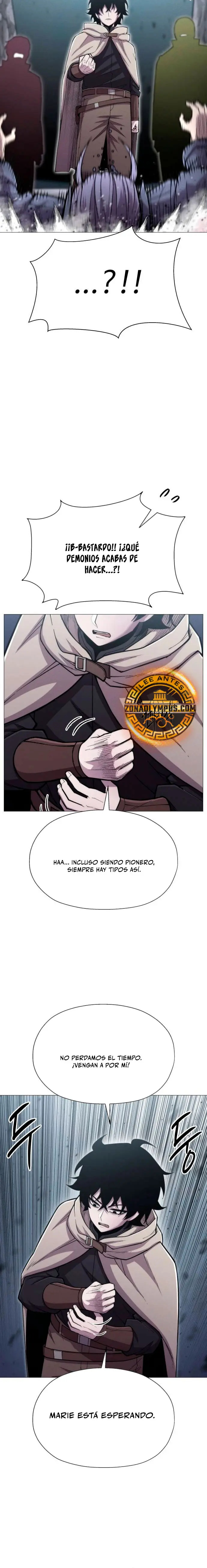 Colorista capítulo 15 página 6
