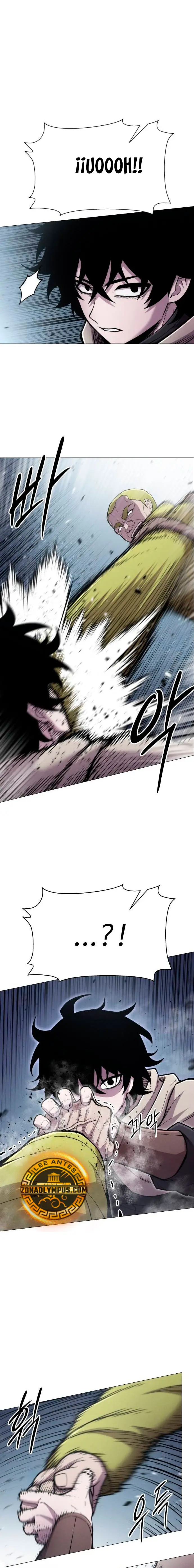 Colorista capítulo 15 página 8