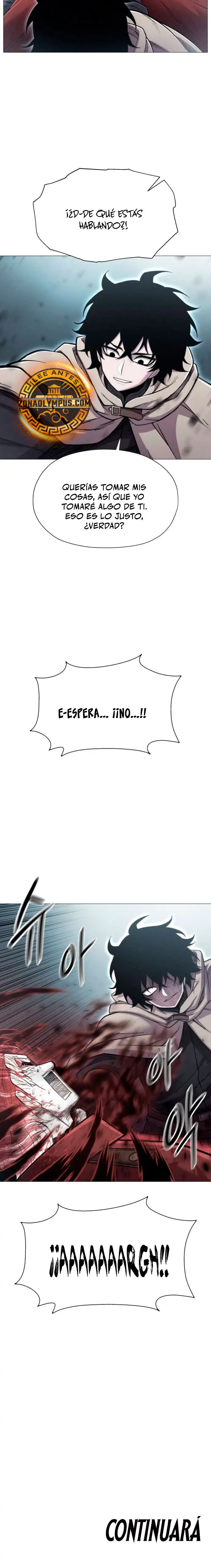 Colorista capítulo 16 página 23