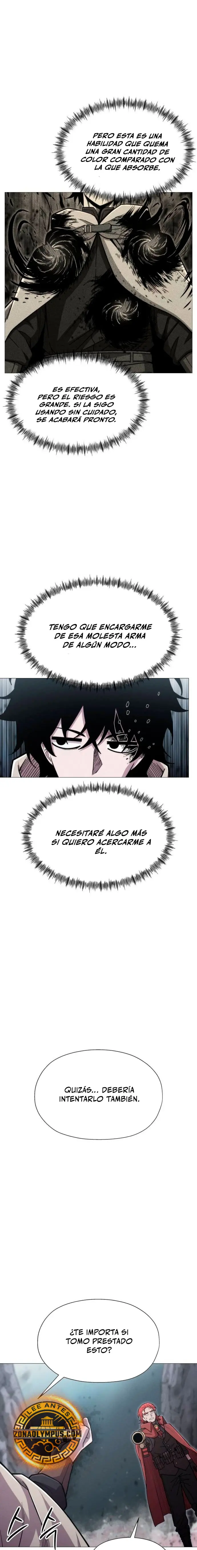 Colorista capítulo 16 página 3
