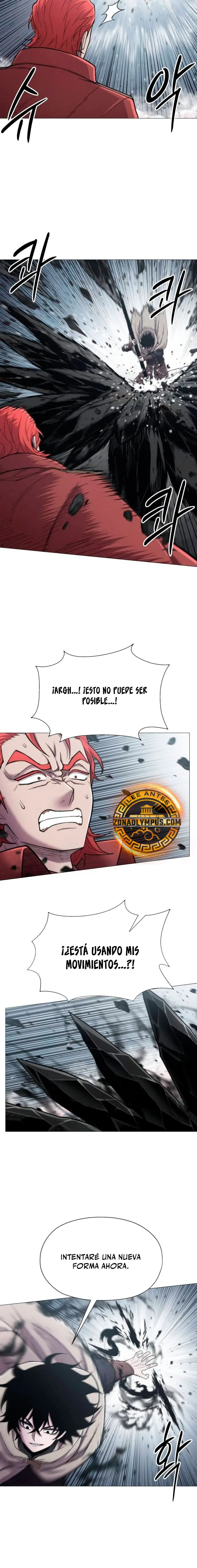 Colorista capítulo 16 página 8