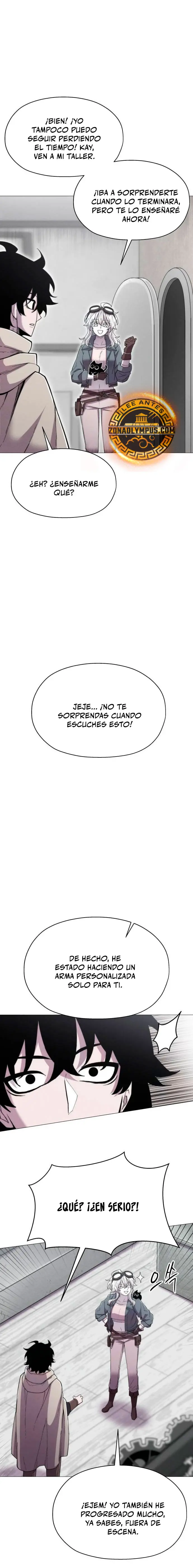 Colorista capítulo 17 página 11