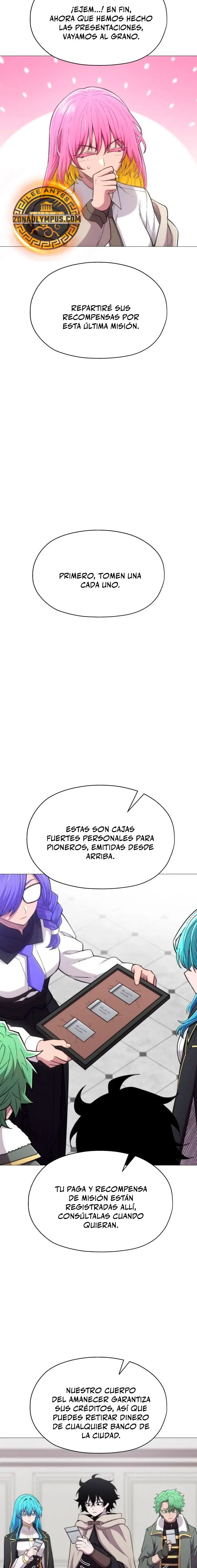 Colorista capítulo 17 página 20