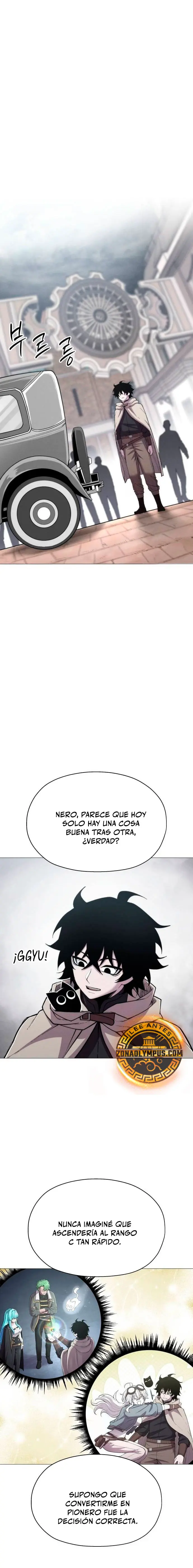 Colorista capítulo 17 página 25