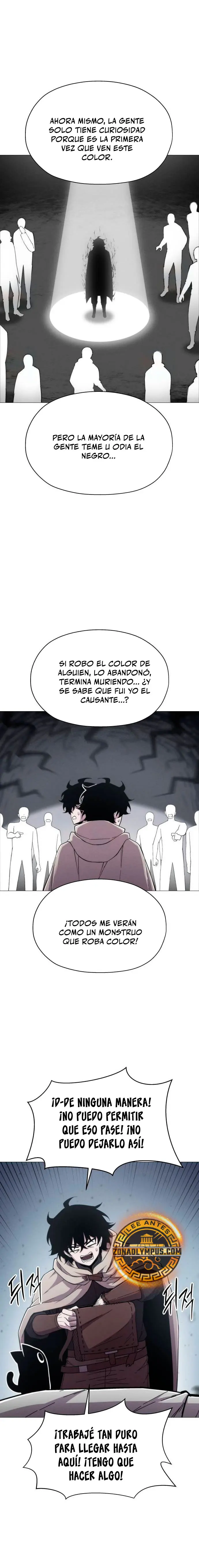 Colorista capítulo 17 página 3