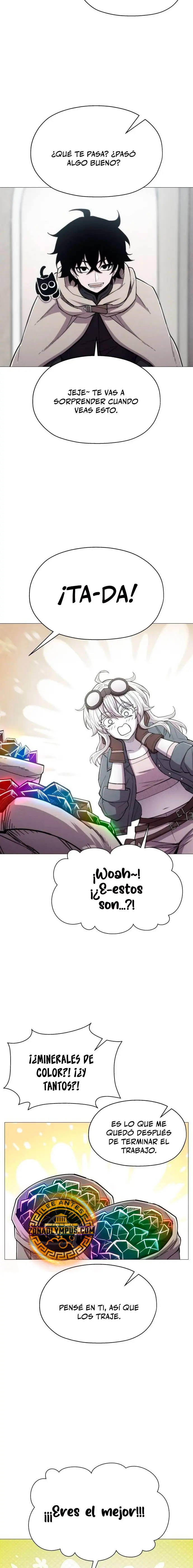 Colorista capítulo 17 página 8