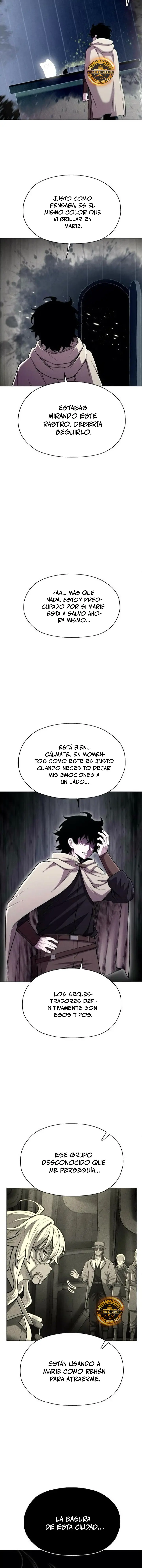 Colorista capítulo 18 página 11