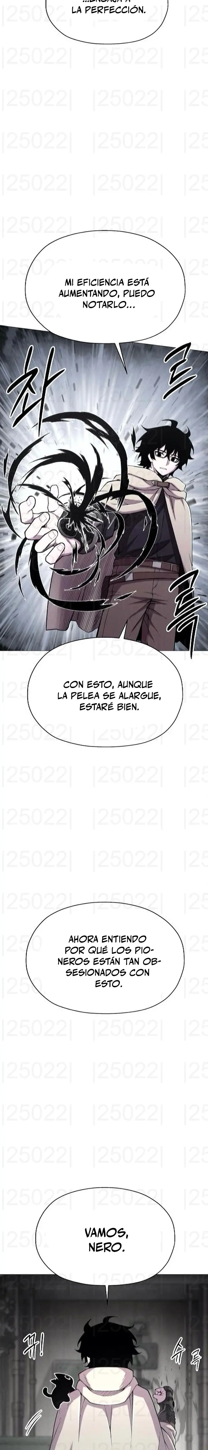Colorista capítulo 18 página 14