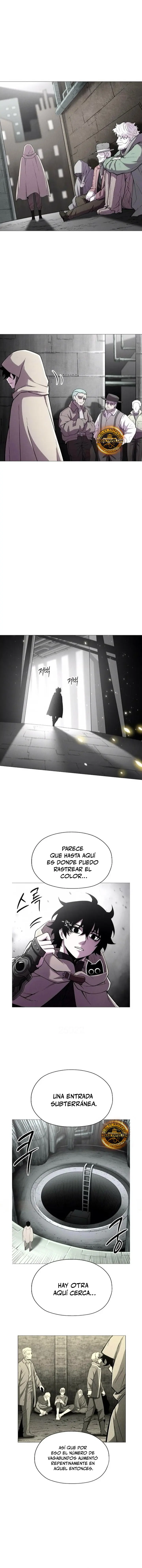 Colorista capítulo 18 página 16