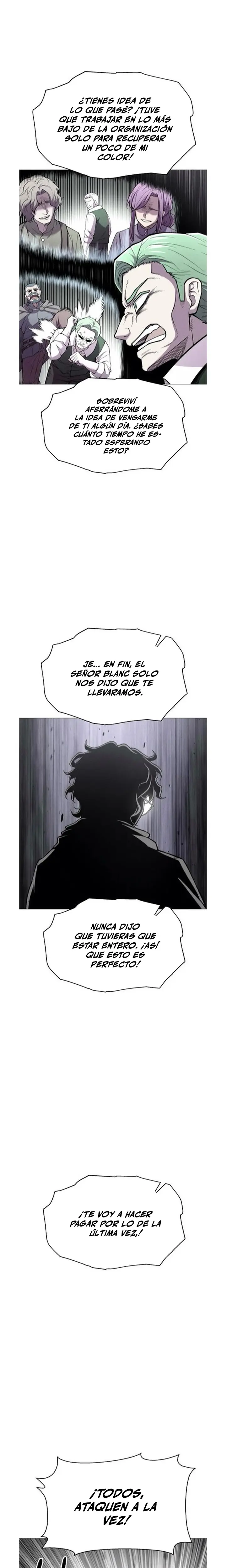 Colorista capítulo 18 página 19