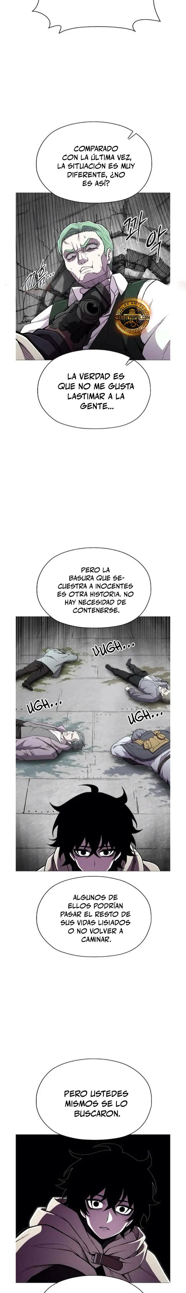 Colorista capítulo 18 página 23