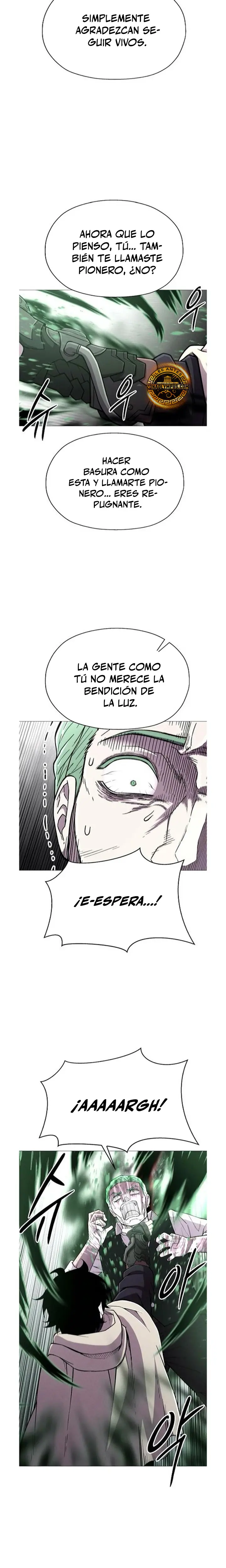 Colorista capítulo 18 página 24