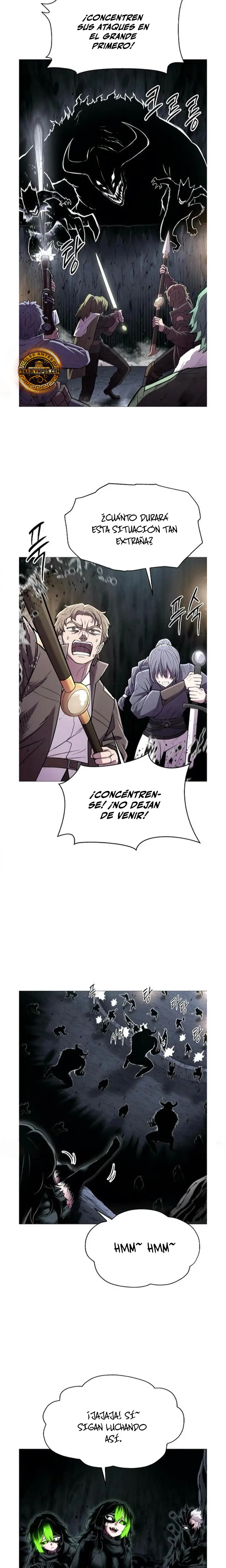 Colorista capítulo 18 página 3