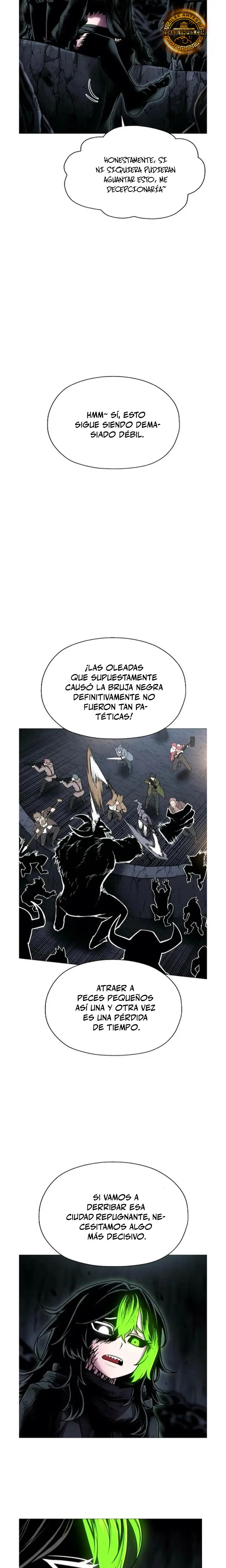 Colorista capítulo 18 página 4