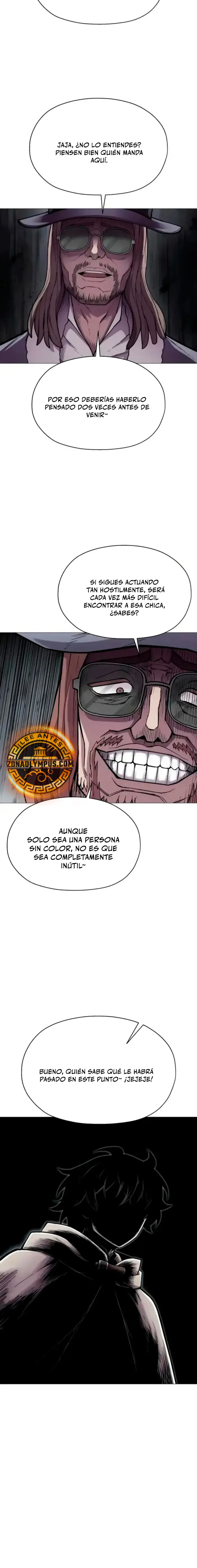 Colorista capítulo 19 página 11