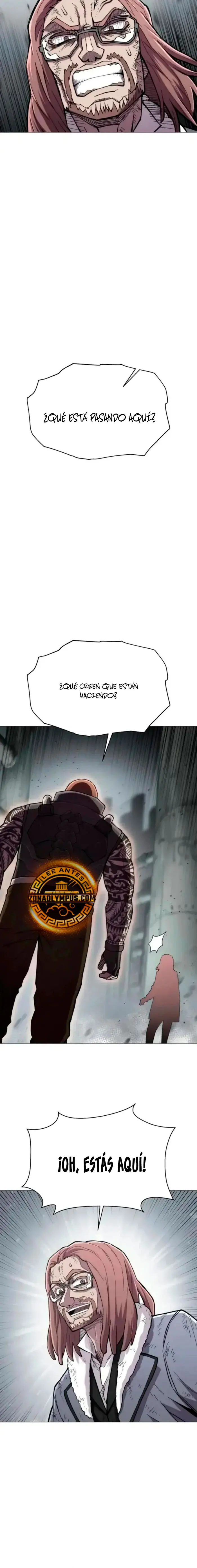 Colorista capítulo 19 página 16