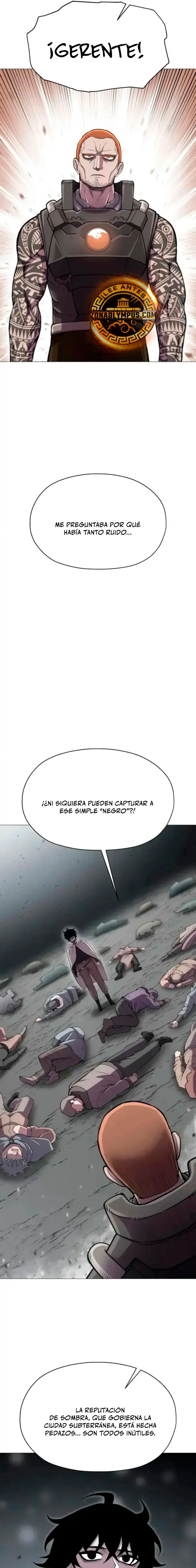 Colorista capítulo 19 página 17
