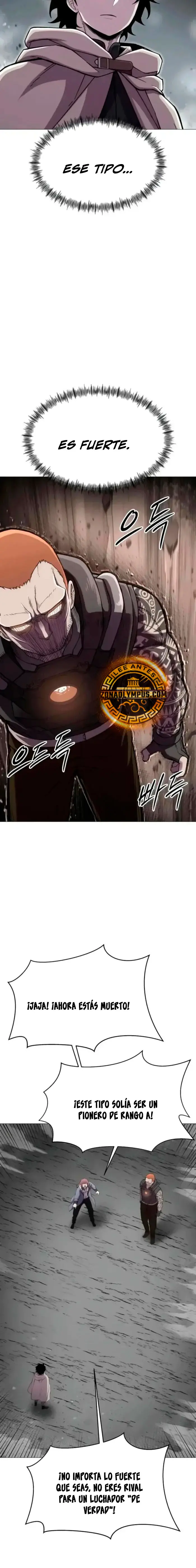 Colorista capítulo 19 página 18