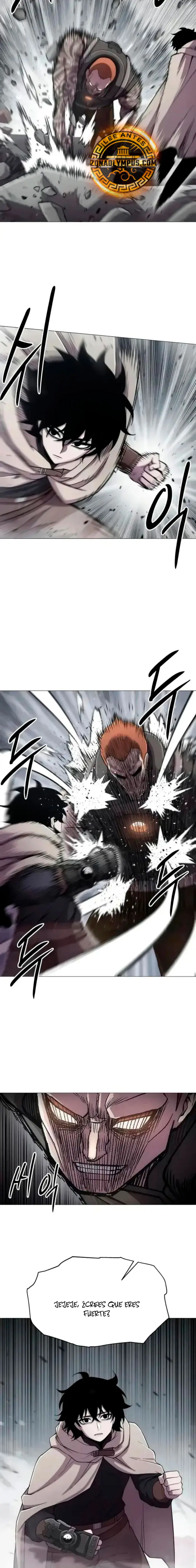 Colorista capítulo 19 página 20