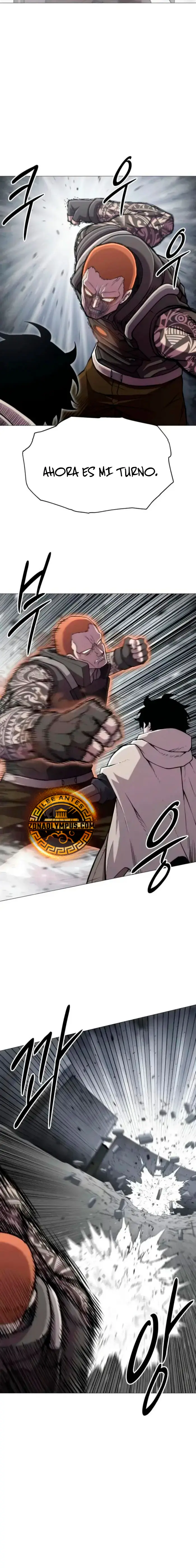 Colorista capítulo 19 página 21