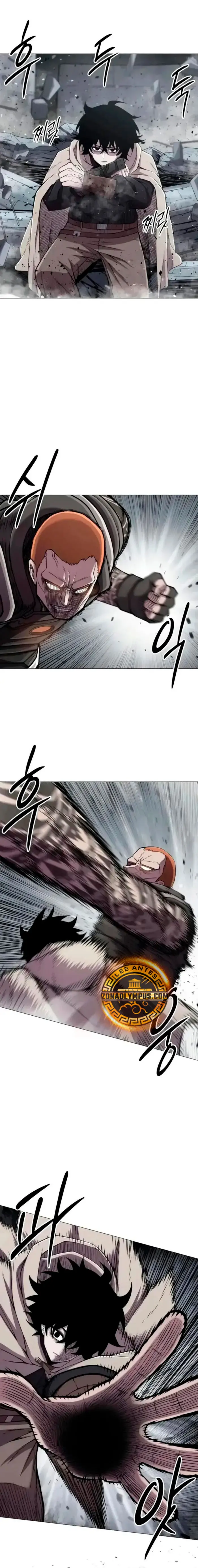 Colorista capítulo 19 página 22
