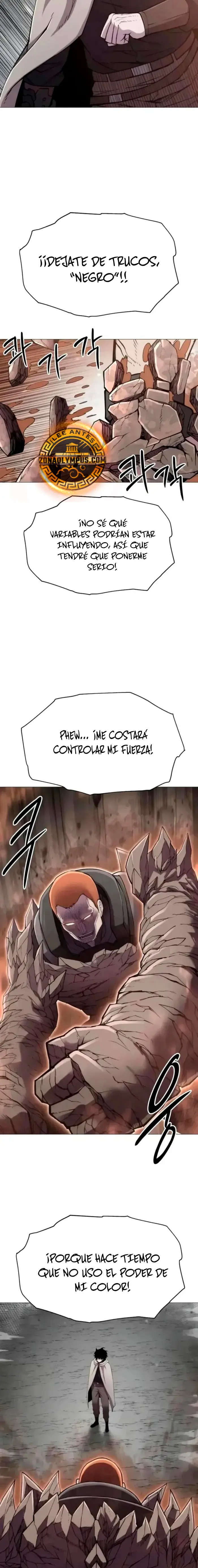 Colorista capítulo 19 página 25
