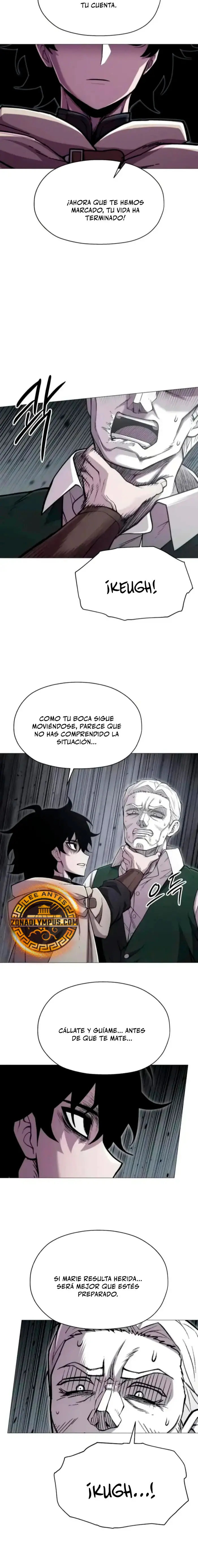 Colorista capítulo 19 página 3