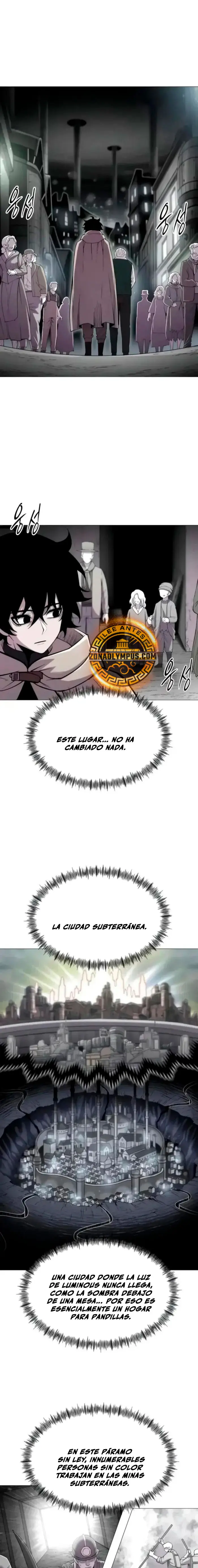 Colorista capítulo 19 página 4