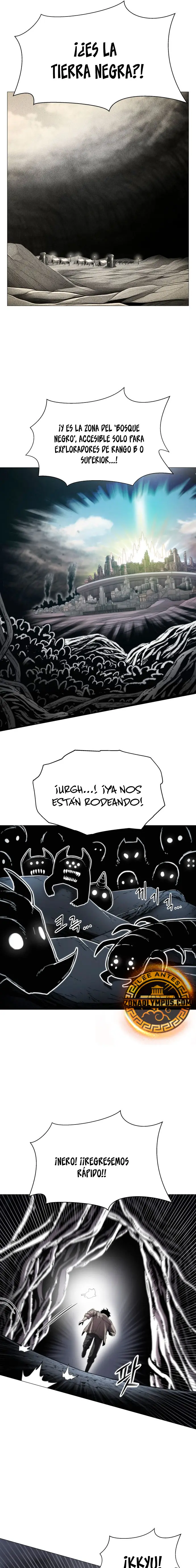 Colorista capítulo 2 página 11