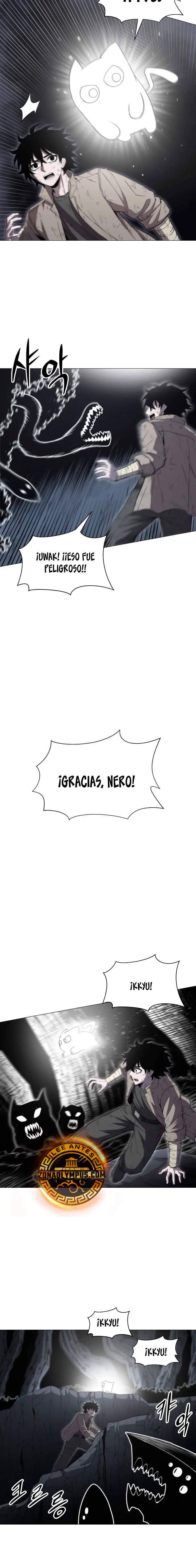Colorista capítulo 2 página 12