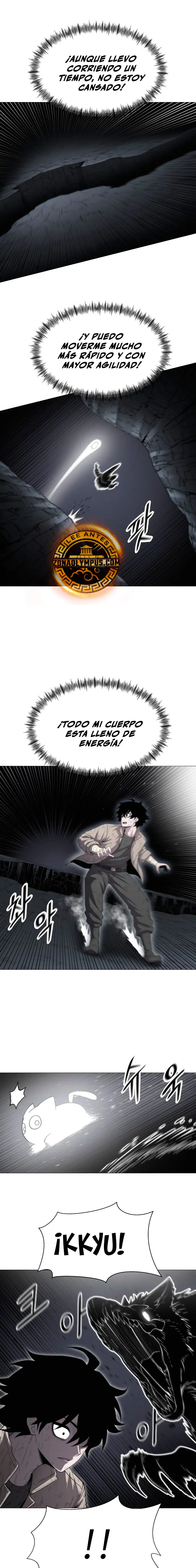 Colorista capítulo 2 página 14