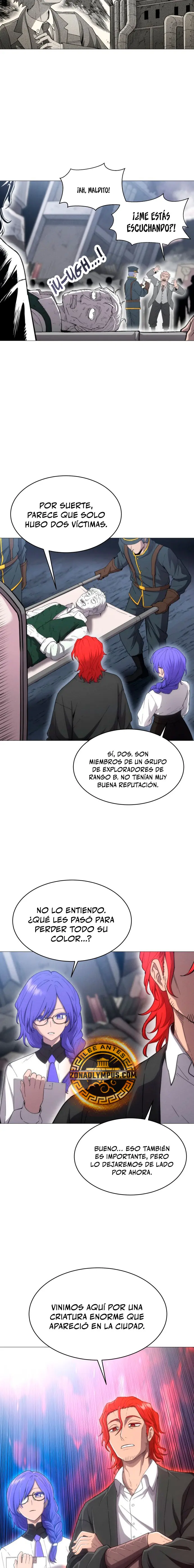 Colorista capítulo 2 página 2