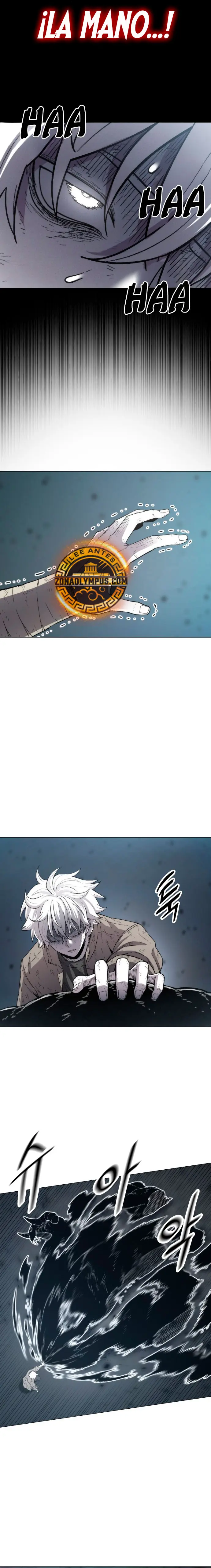 Colorista capítulo 2 página 26