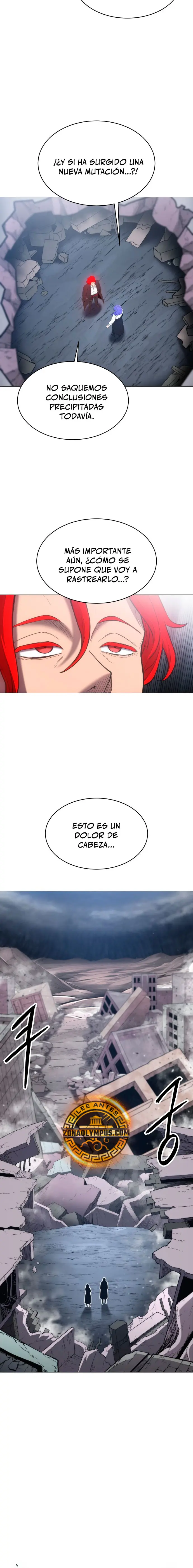 Colorista capítulo 2 página 5