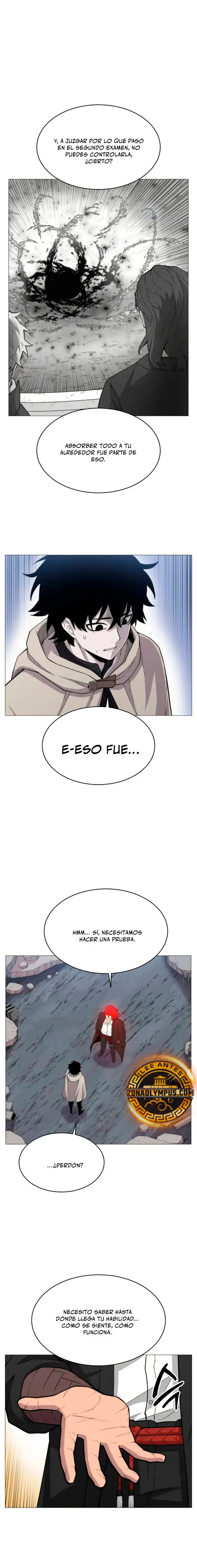 Colorista capítulo 5 página 10