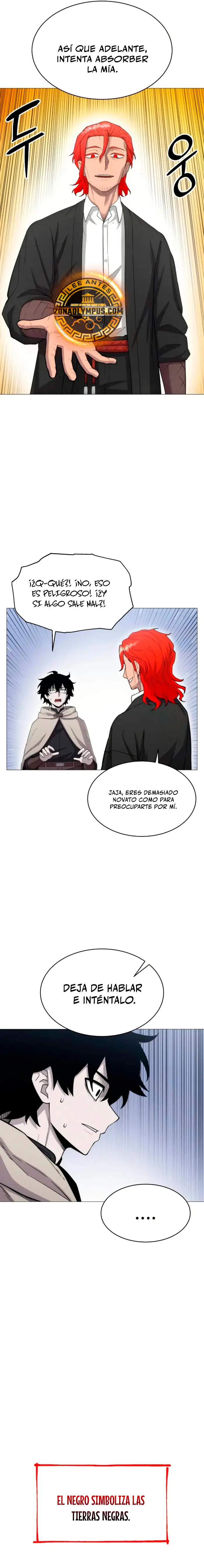 Colorista capítulo 5 página 11