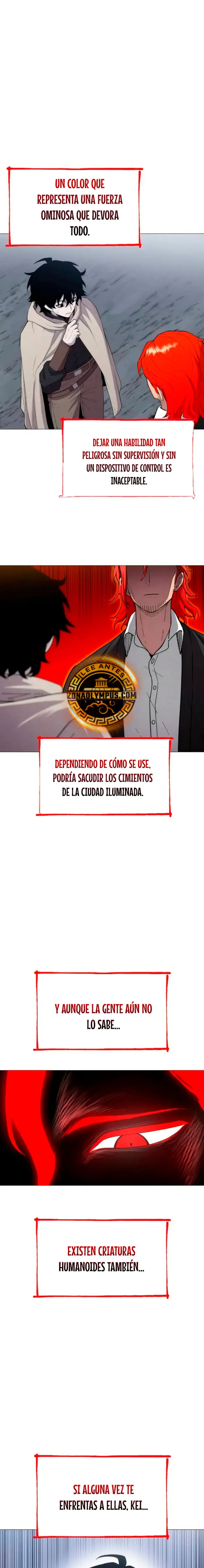 Colorista capítulo 5 página 12