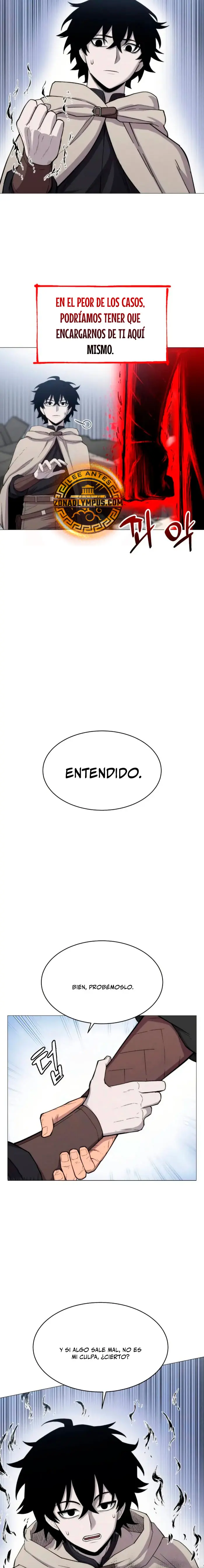 Colorista capítulo 5 página 13