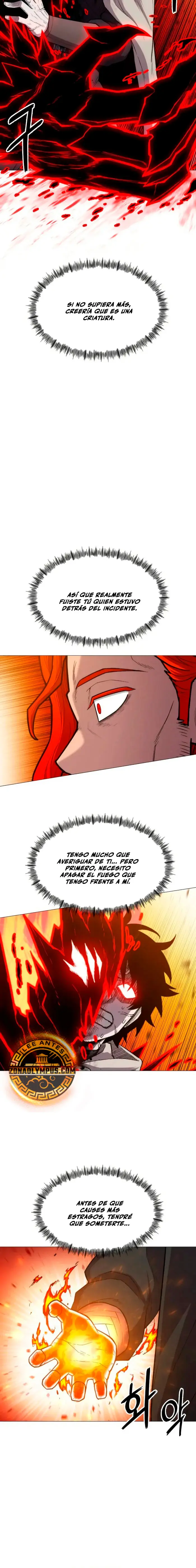 Colorista capítulo 5 página 18