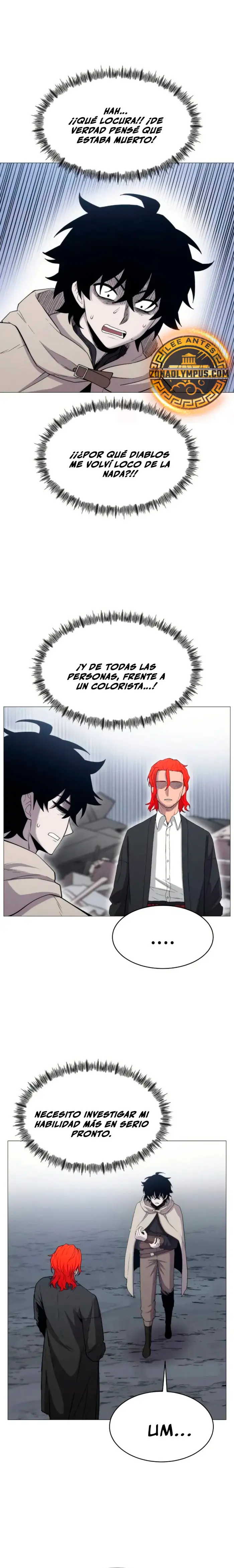 Colorista capítulo 5 página 21