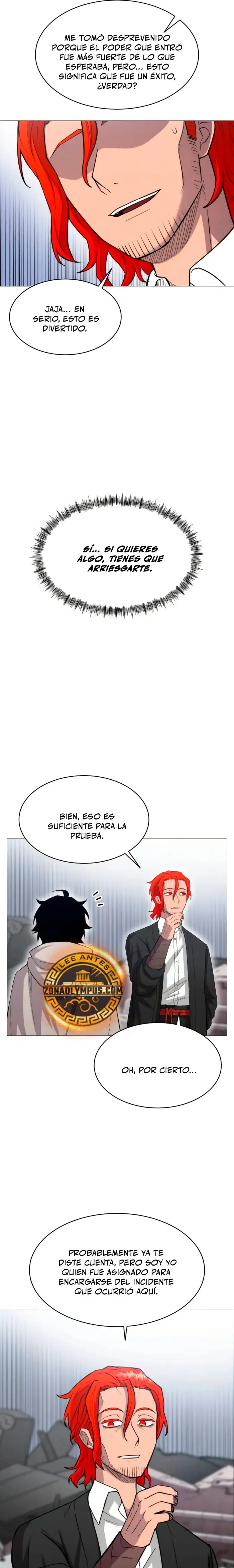 Colorista capítulo 5 página 22