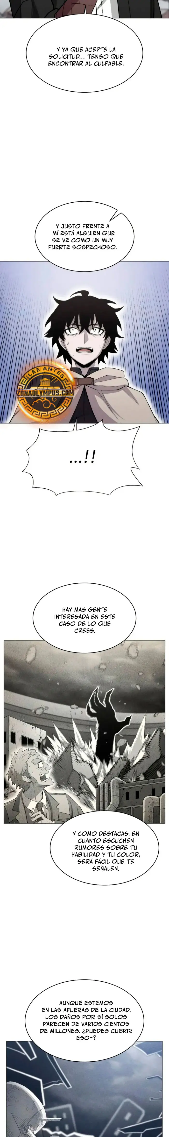 Colorista capítulo 5 página 23